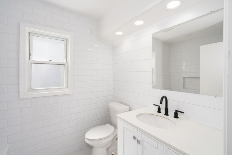 Modern Bathroom Remodeling in Danbury, CT