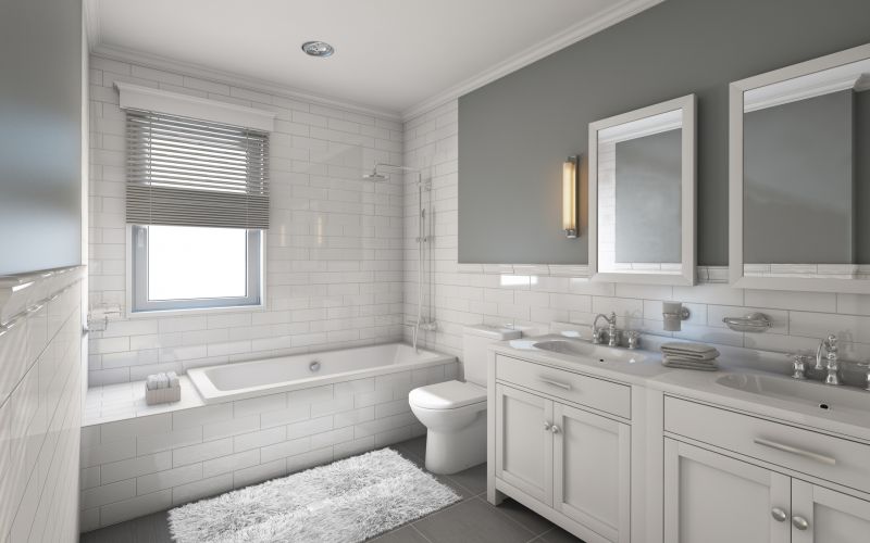 Bathroom Redesigning in Portland, ME