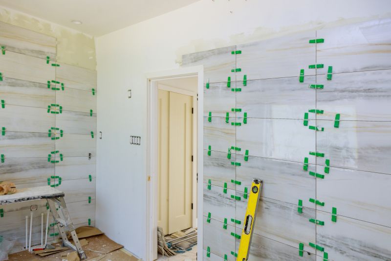 Bathroom Tile Replacement in Longmont, CO