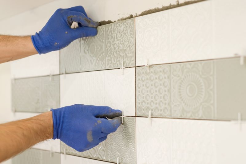 Contact About Commercial Tile Installation