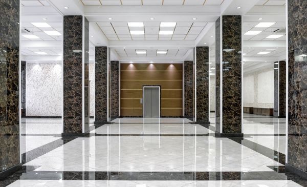 Ceramic Tiles Replacement