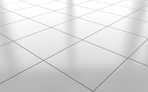 Ceramic Tiles Replacement